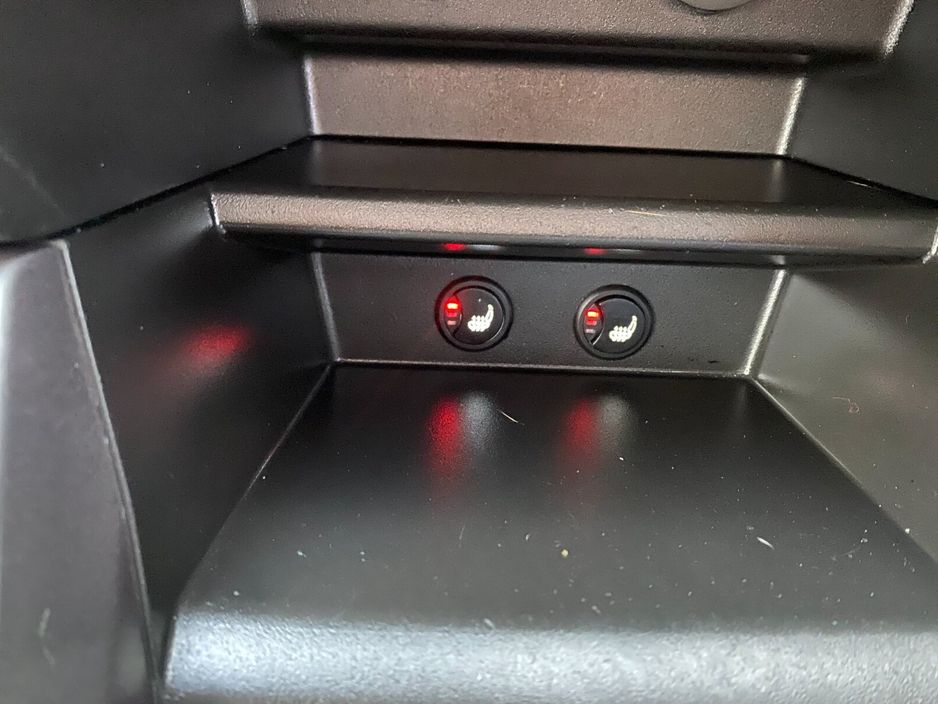 Suzuki Vitara 0.0 1.4 Hybrid SZ5 MT SUV Petrol Grey