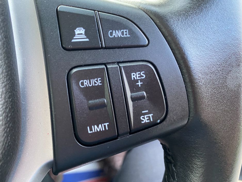 Suzuki Vitara 0.0 1.4 Hybrid SZ5 MT SUV Petrol Grey