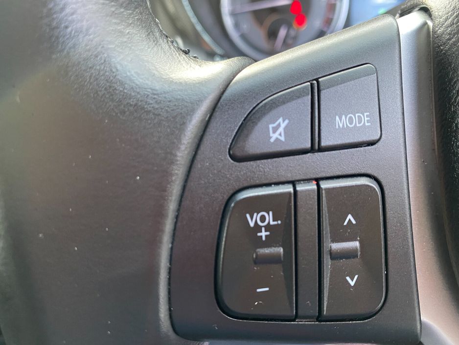 Suzuki Vitara 0.0 1.4 Hybrid SZ5 MT SUV Petrol Grey