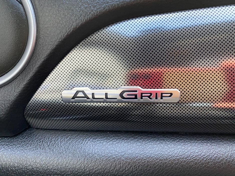 Suzuki Vitara 0.0 1.4 Hybrid SZ5 MT SUV Petrol Grey