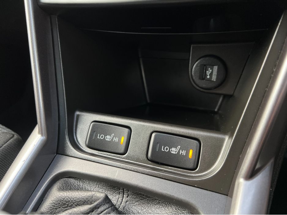 Suzuki Sx4 S-cross 0.0 1.4 BOOSTERJET MIL Hatchback Petrol Grey