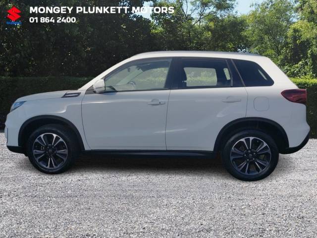 2023 Suzuki Vitara 0.0 1.4 Hybrid SZ5 Top Spec