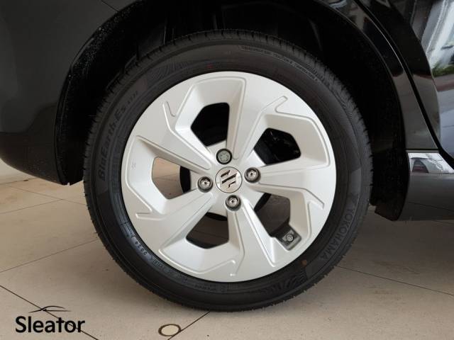 2026 Suzuki Swift 0.0 Motion