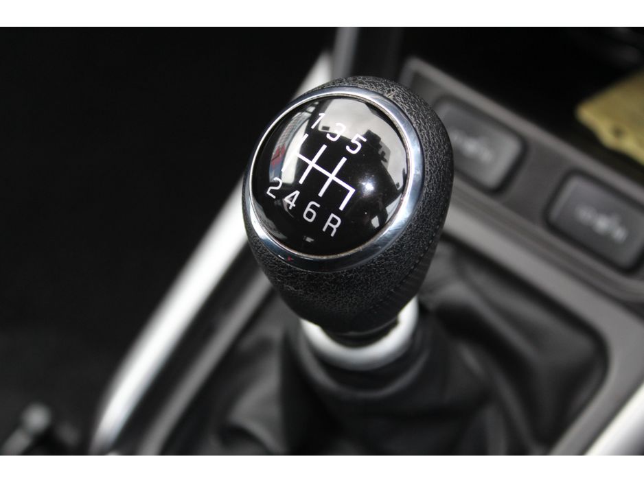 Suzuki Sx4 S-cross 0.0 1.4 BOOSTERJET MOTION 5DR*Remainder 10yr warranty* Hatchback Petrol Black