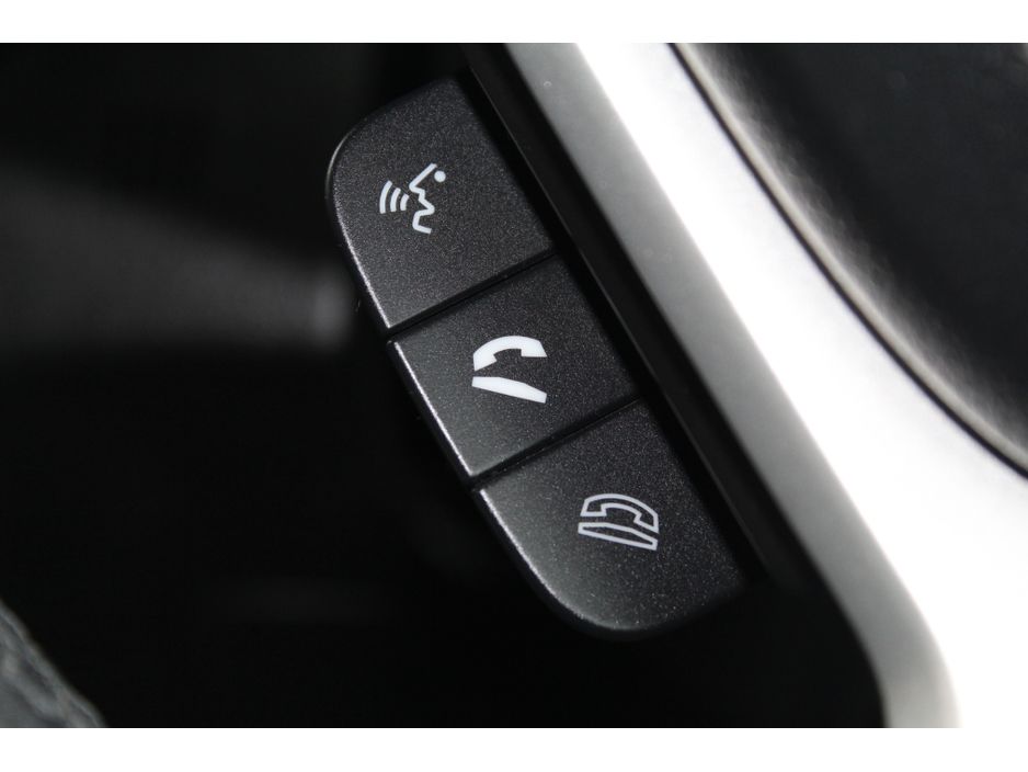 Suzuki Sx4 S-cross 0.0 1.4 BOOSTERJET MOTION 5DR*Remainder 10yr warranty* Hatchback Petrol Black