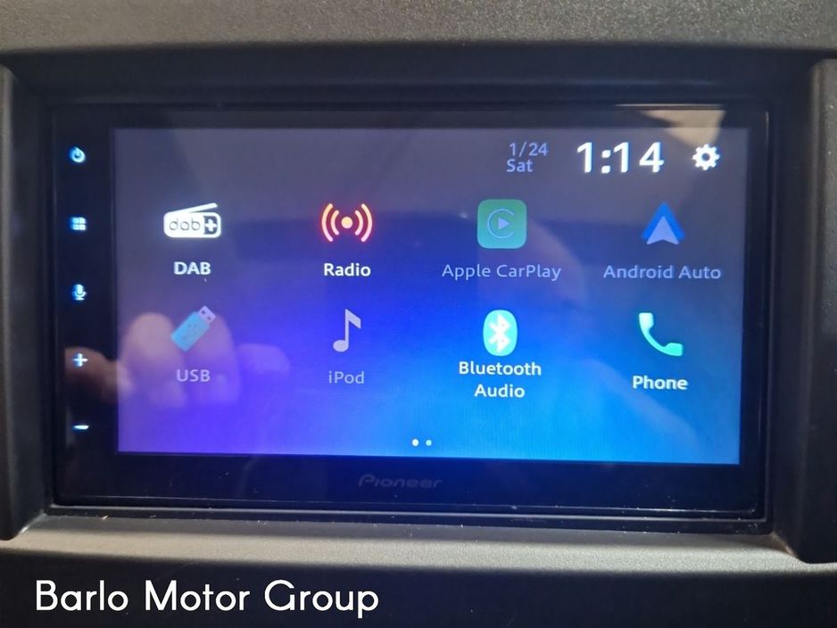 Suzuki Vitara 0.0 1.4 Hybrid SZ4 MT SUV Petrol Grey