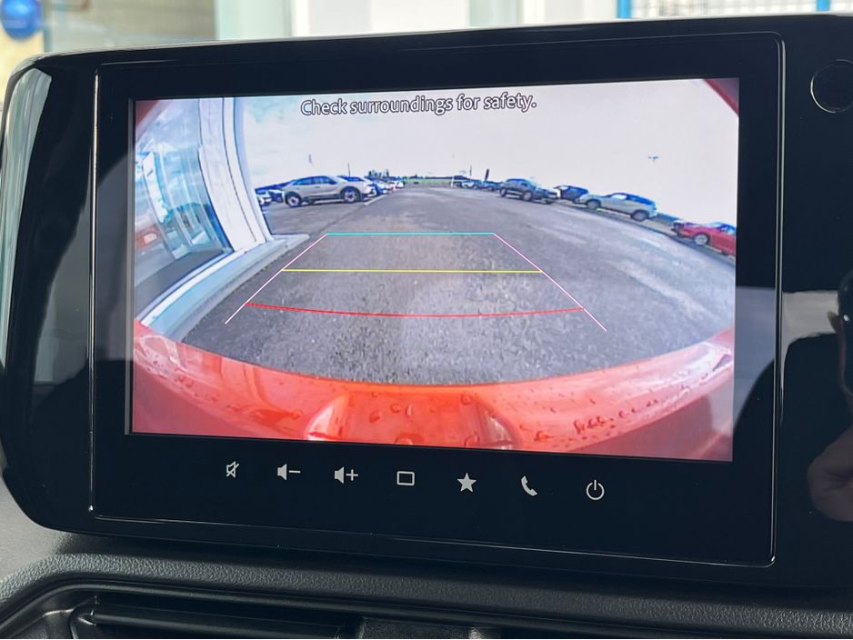 Suzuki Swift 0.0 1.2 HYBRID MOTION 5DR Hatchback Hybrid Orange