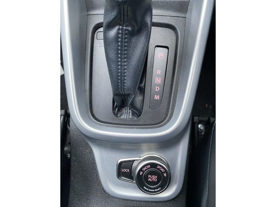 Suzuki Vitara 0.0 1.6 GLX AUTO SUV Petrol Silver