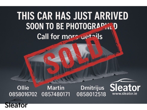 Kia Sportage 0.0 K3 SEM 5DR MPV Diesel Grey