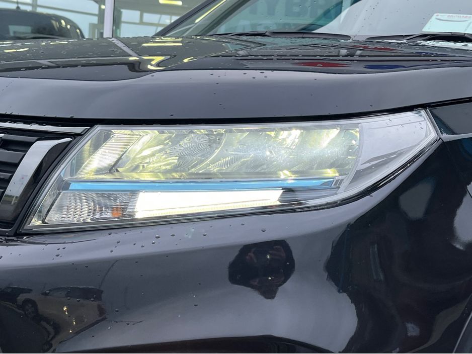 Suzuki Vitara 0.0 1.4 B/JET HYBRID SZ5 AL Hatchback Petrol Black