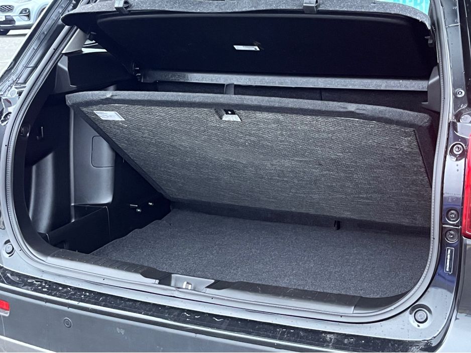 Suzuki Vitara 0.0 1.4 B/JET HYBRID SZ5 AL Hatchback Petrol Black