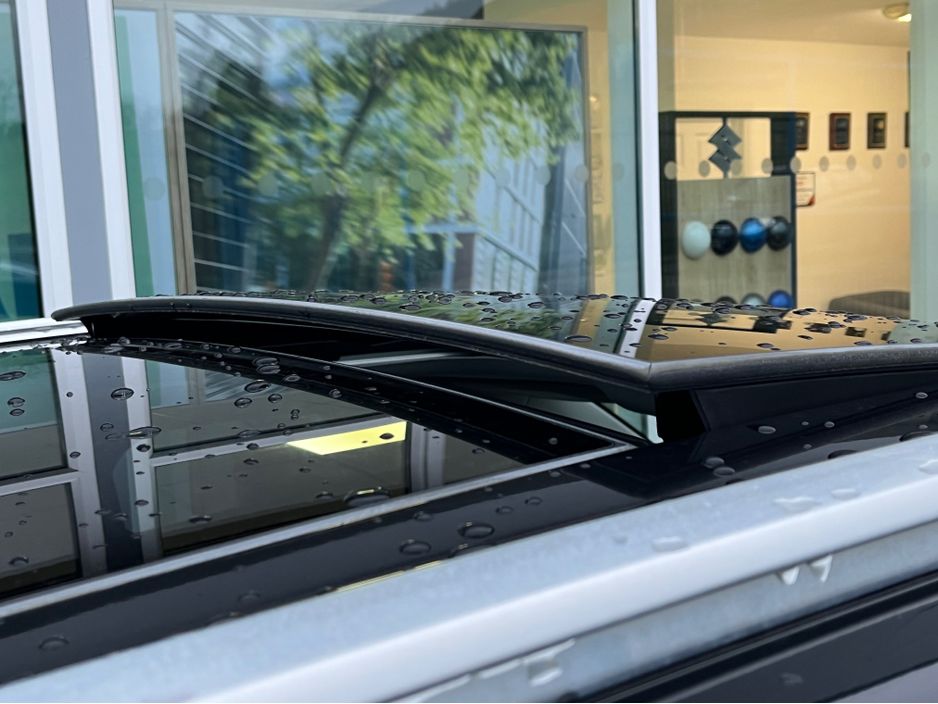 Suzuki Vitara 0.0 1.4 B/JET HYBRID SZ5 AL Hatchback Petrol Black