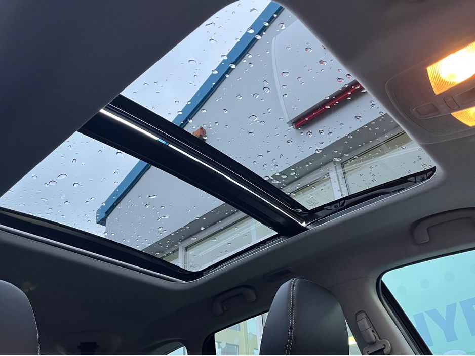 Suzuki Vitara 0.0 1.4 B/JET HYBRID SZ5 AL Hatchback Petrol Black