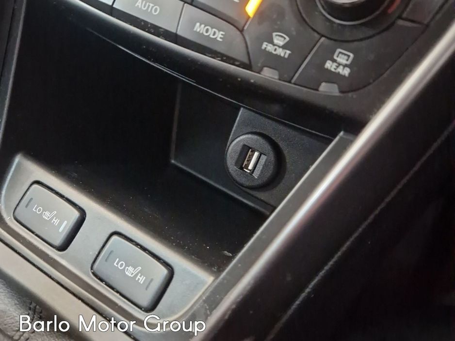 Suzuki S-Cross 0.0 1.4 ULTRA ALLGRIP 4WD Hatchback Petrol Blue