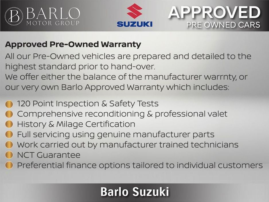 Suzuki S-Cross 0.0 1.4 ULTRA ALLGRIP 4WD Hatchback Petrol Blue