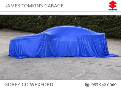 Suzuki Swift 0.0 Swift 1.2 Mild Hybrid SZ-L MT Hatchback Petrol Red