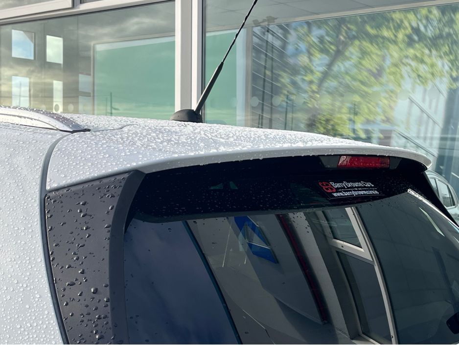 Suzuki Sx4 S-cross 0.0 1.4 BOOSTERJET MIL Hatchback Petrol White