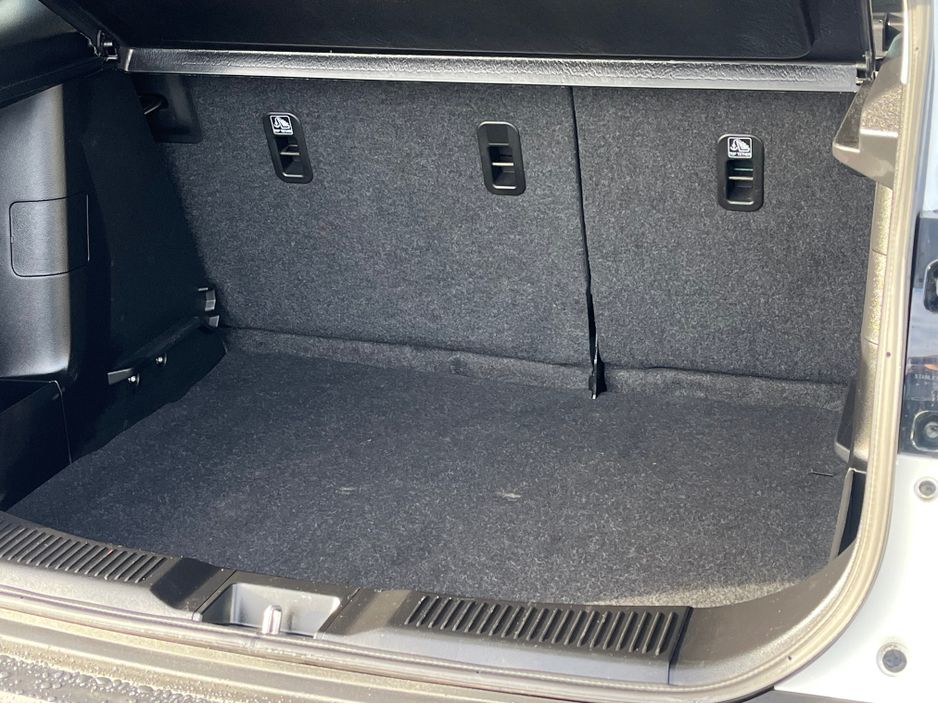 Suzuki Sx4 S-cross 0.0 1.4 BOOSTERJET MIL Hatchback Petrol White