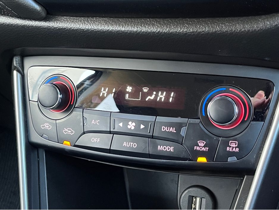 Suzuki Sx4 S-cross 0.0 1.4 BOOSTERJET MIL Hatchback Petrol White