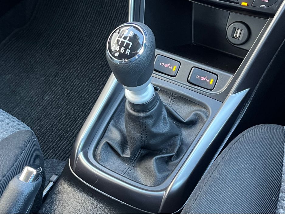 Suzuki Sx4 S-cross 0.0 1.4 BOOSTERJET MIL Hatchback Petrol White