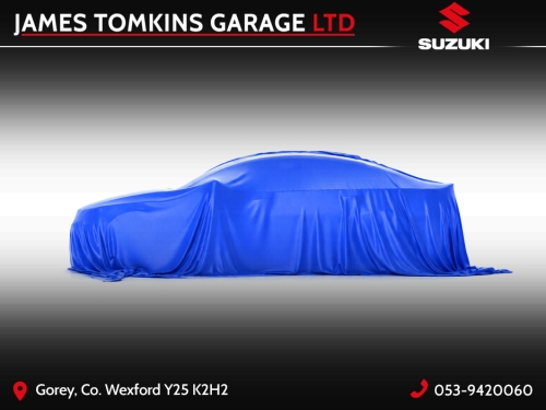 Suzuki Vitara 0.0 1.4 Hybrid SZ-T MT SUV Petrol Red