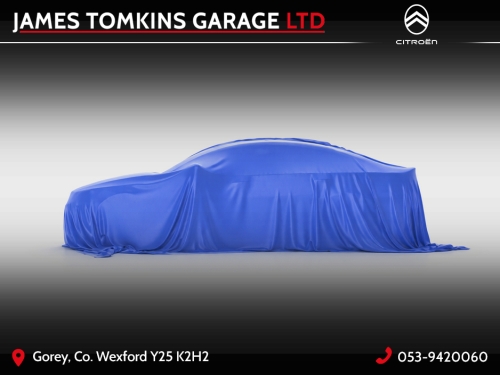 Citroen C3 0.0 FLAIR PureTech 83hp Hatchback Petrol White