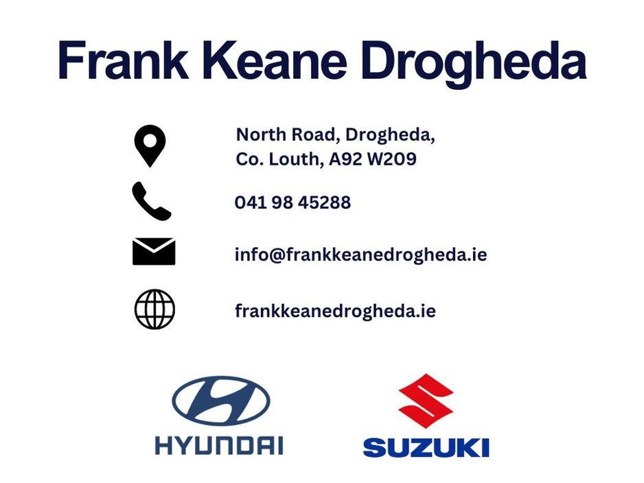 Suzuki Vitara 0.0 Vitara 1.4 Mild Hybrid SZ5 MT SUV Petrol Grey