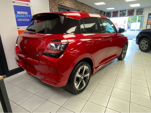 2026 Suzuki Swift 0.0 ULTRA HYBRID  AUTO 1.2  0% Finance available HP or PCP .UP TO 10 YEARS WARRANTY