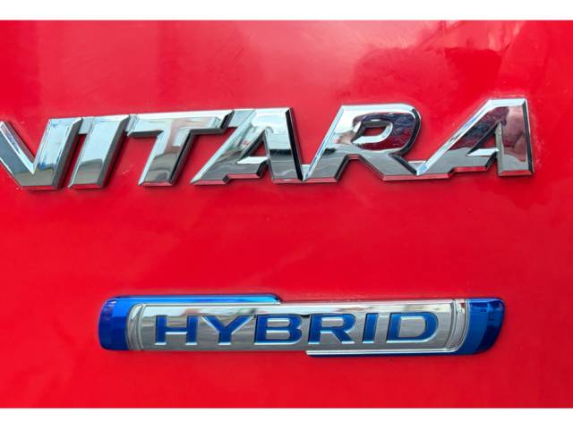 2023 Suzuki Vitara 0.0 SZT HYBRID  1.4 BOOSTERJET ,UP TO 7 YEARS WARRANTY , REVERSING CAMERA , TOUCH SCREEN