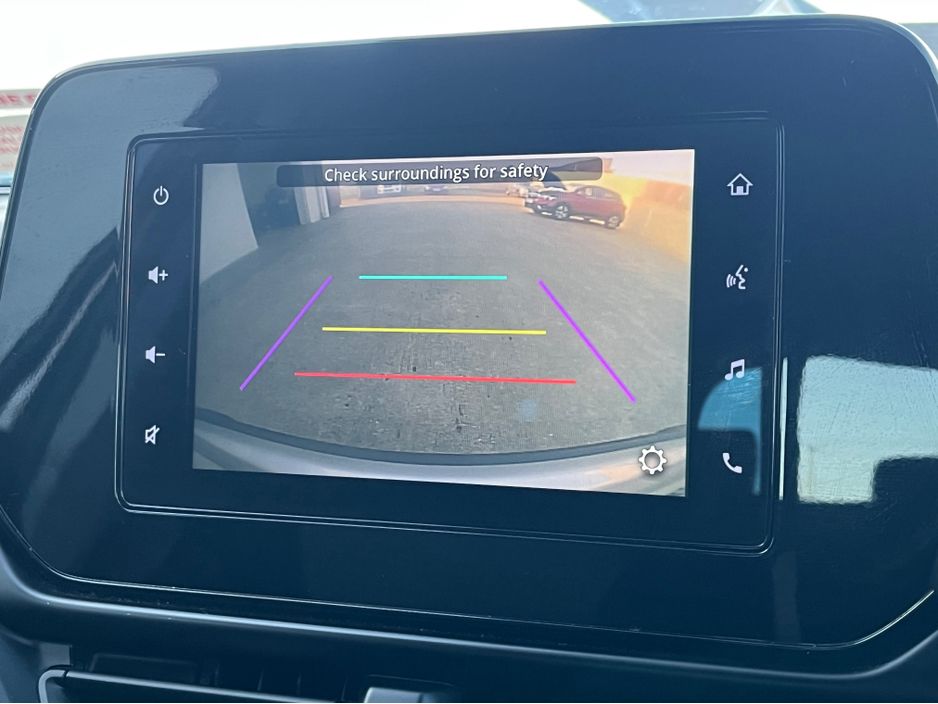 Suzuki S-Cross 0.0 S-CROSS MOTION B-JET BOOSTERJET Hatchback Hybrid Silver