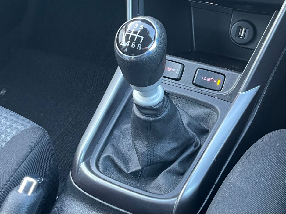 Suzuki S-Cross 0.0 S-CROSS MOTION B-JET BOOSTERJET Hatchback Hybrid Silver