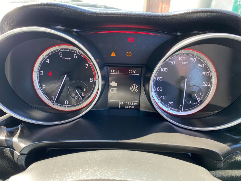 Suzuki Swift 0.0 1.2 Dualjet SZ3 Hatchback Hybrid Blue