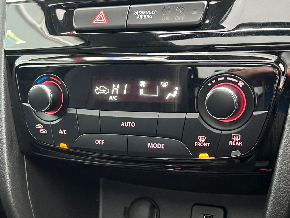 Suzuki Vitara 0.0 1.5 S1-HEV SZ5 ALLGRIP SUV Hybrid Yellow