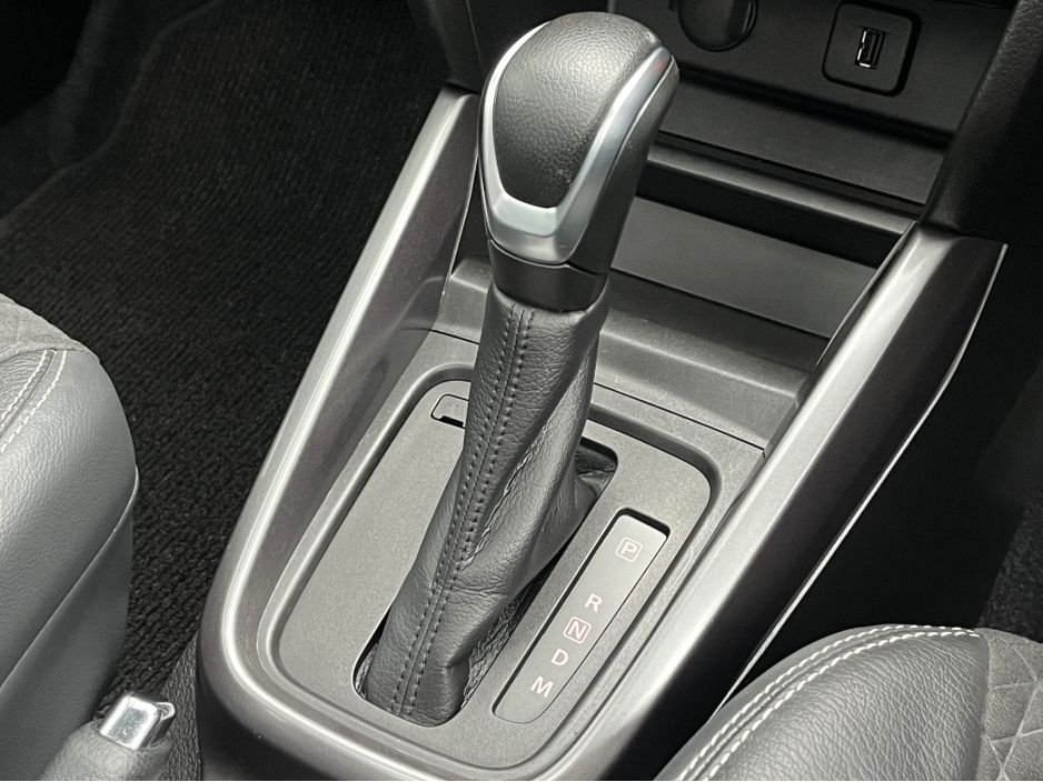 Suzuki Vitara 0.0 1.5 S1-HEV SZ5 ALLGRIP SUV Hybrid Yellow