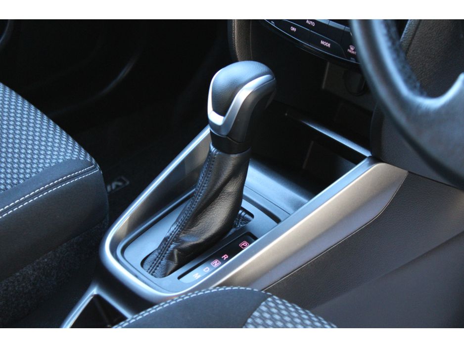 Suzuki Vitara 0.0 1.5 HEV SZ-T AGS 5DR *Remainder of 10 year warranty* SUV Hybrid Black