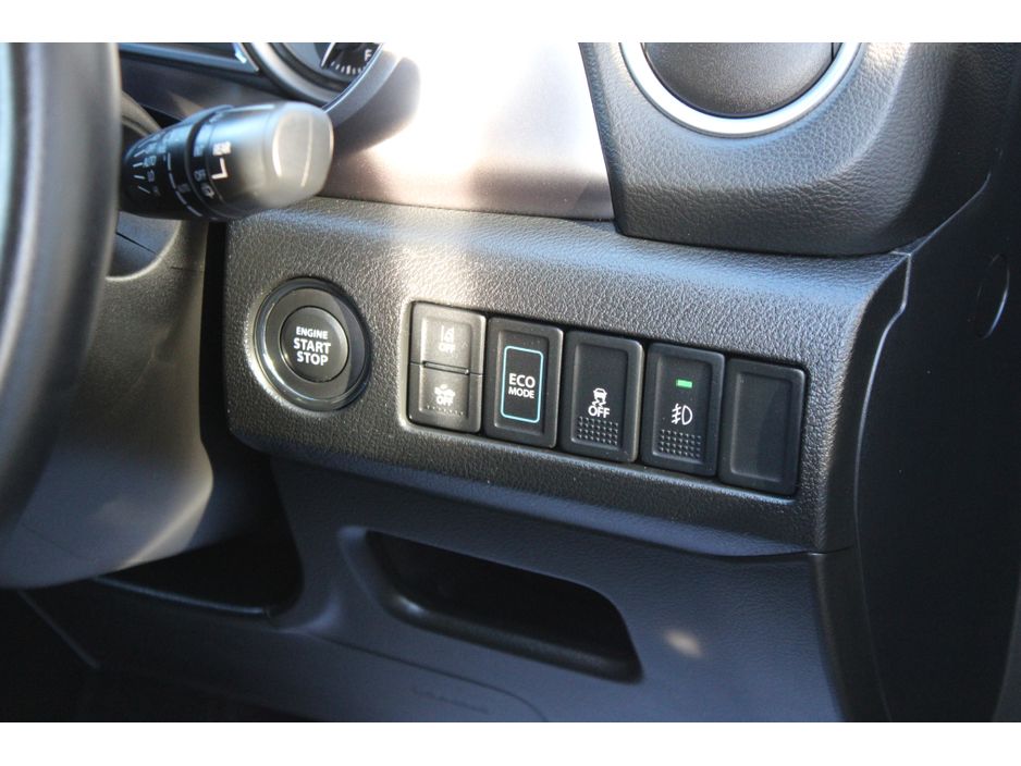 Suzuki Vitara 0.0 1.5 HEV SZ-T AGS 5DR *Remainder of 10 year warranty* SUV Hybrid Black