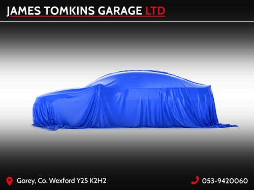 Ford Fiesta 0.0 ST-LINE 1.0T 95 S6.2 M6 FWD 4DR Hatchback Petrol Red