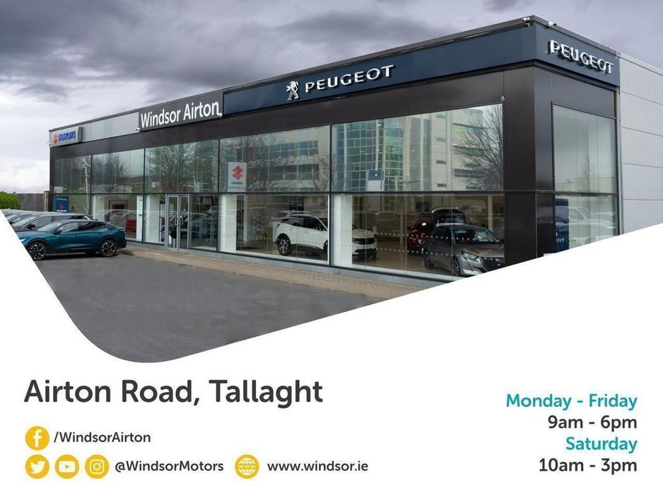 Suzuki S-Cross 0.0 SX4 S-CROSS 1.4 BOOSTERJET MIL Hatchback Petrol Black