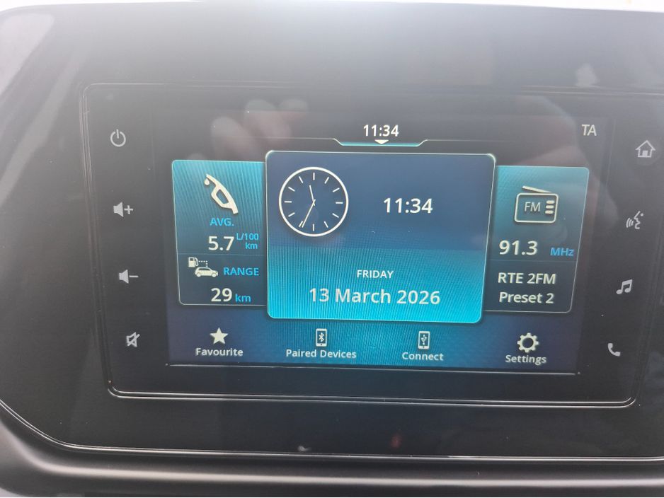 Suzuki Sx4 S-cross 0.0 1.4 BOOSTERJET MIL Hatchback Petrol Grey