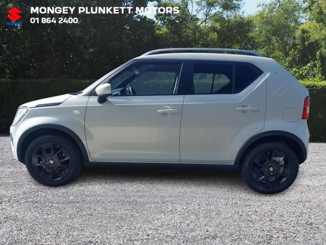 2023 Suzuki Ignis 0.0 SZT 1.2 Hybrid