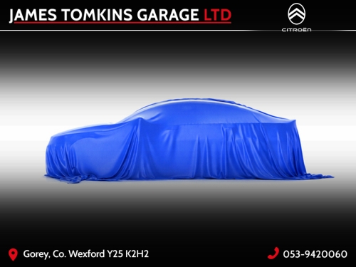 Citroen Berlingo 0.0 LX PLUS BLUEHDI 100 MWB 650KG Van Diesel White