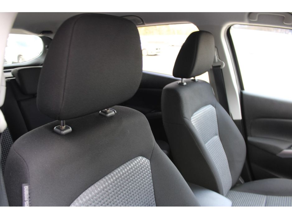 Suzuki Sx4 S-cross 0.0 1.4 BOOSTERJET MIL *Remainder 10yr warranty* Hatchback Petrol Grey