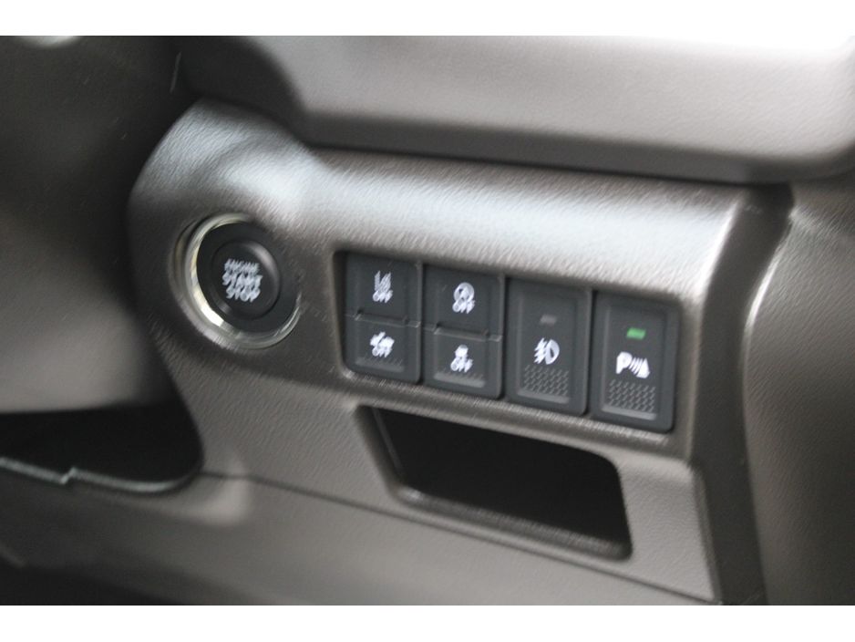 Suzuki Sx4 S-cross 0.0 1.4 BOOSTERJET MIL *Remainder 10yr warranty* Hatchback Petrol Grey