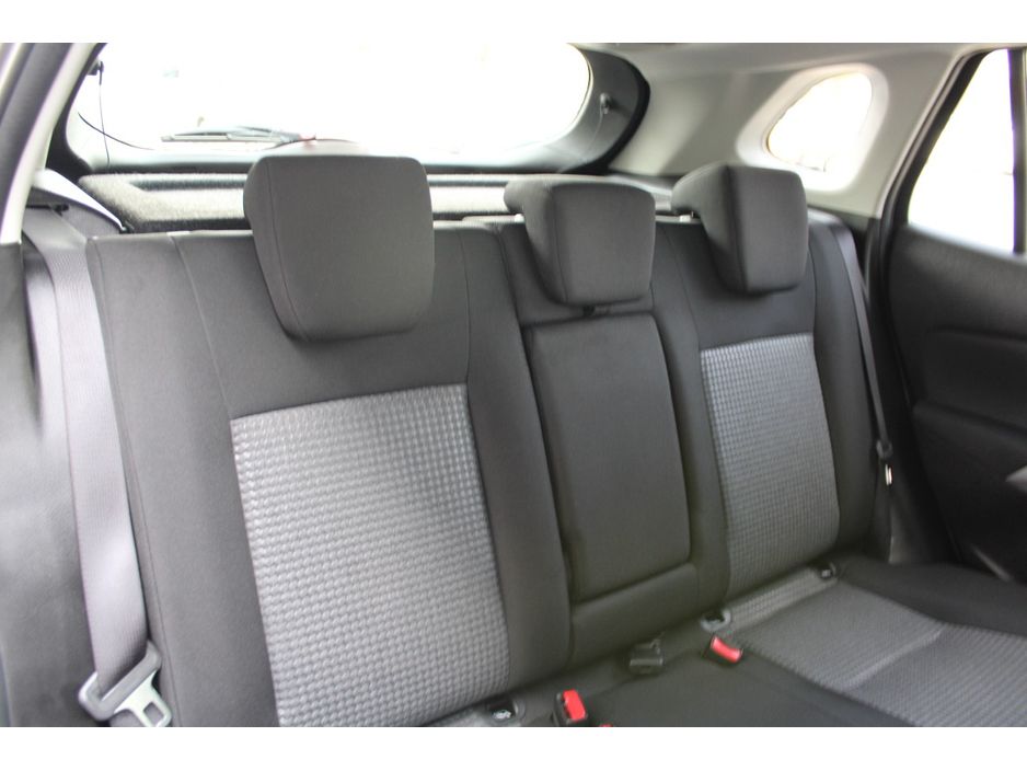 Suzuki Sx4 S-cross 0.0 1.4 BOOSTERJET MIL *Remainder 10yr warranty* Hatchback Petrol Grey