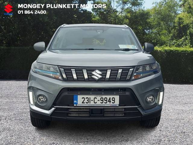 2023 Suzuki Vitara 0.0 Vitara Hybrid SZ-T *7 years Warranty*