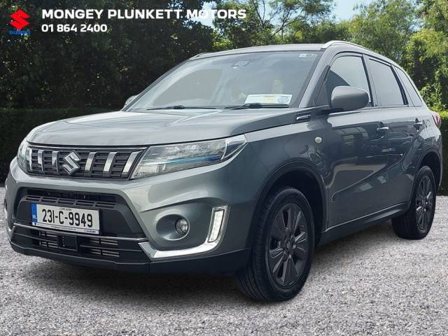 2023 Suzuki Vitara 0.0 Vitara Hybrid SZ-T *7 years Warranty*