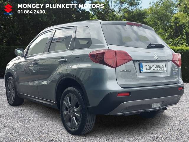 2023 Suzuki Vitara 0.0 Vitara Hybrid SZ-T *7 years Warranty*