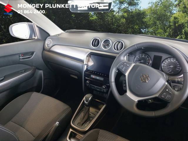 2026 Suzuki Vitara 0.0 Motion Auto 1.5 Full Hybrid