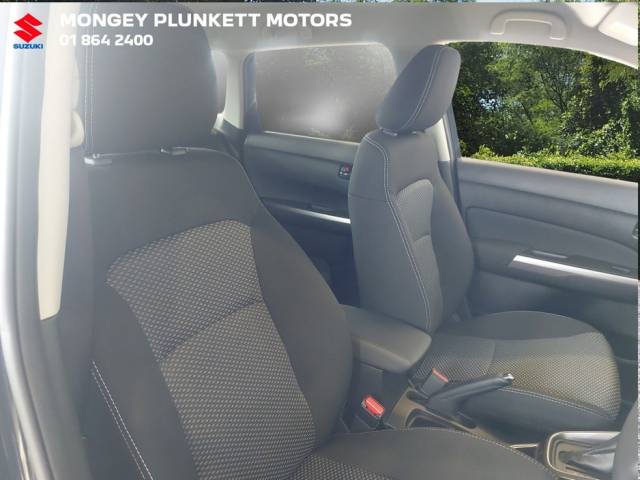 2026 Suzuki Vitara 0.0 Motion Auto 1.5 Full Hybrid