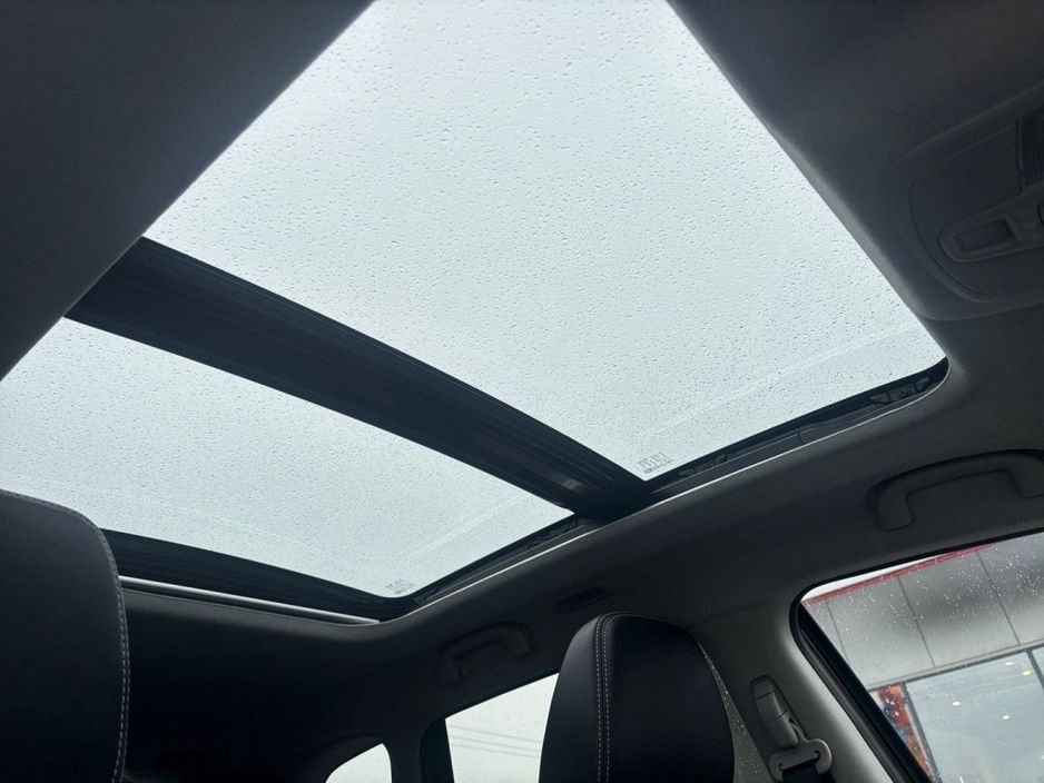 Suzuki Vitara 0.0 1.5 Full Hybrid SZ5 AGS SUV Hybrid Black